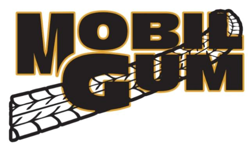 Mobil-Gum